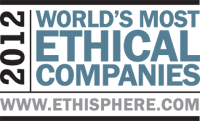 Ethisphere logo